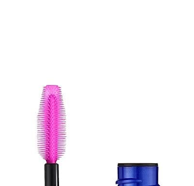 Maybelline Rocket Mascara Review: Does It Really Deliver 8X Volume Without Clumping?