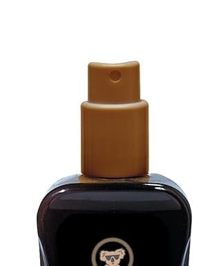 Australian Gold Dark Tanning Accelerator Spray Gel Review: Does It Deliver a Flawless Tan?