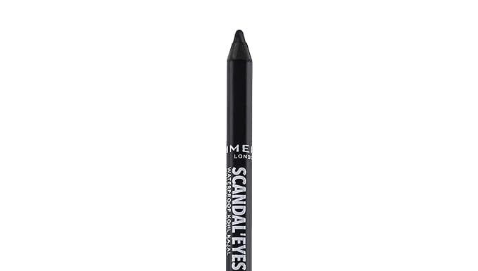 Rimmel London Scandaleyes Waterproof Gel Eyeliner Review: Smudge-Proof & Long-Lasting Performance!