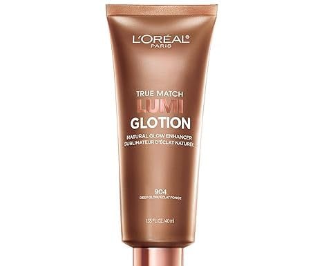L’Oreal Paris True Match Lumi Glotion Review: Is This Natural Glow Worth the Hype?