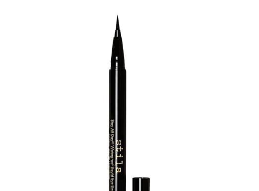 Stila Waterproof Liquid Eye Liner Review: Smudge-Proof, All-Day Wear for Perfect Precision