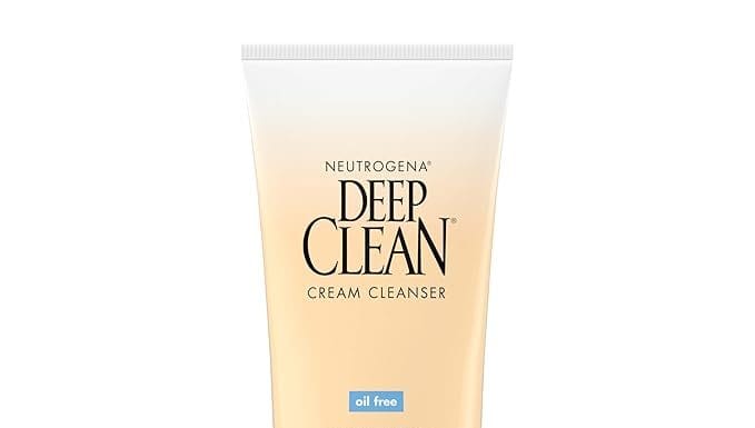 Neutrogena Deep Clean Cleanser Review: Does BHA Really Deliver Clear, Smooth Skin?