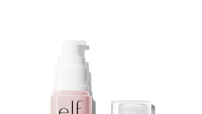 e.l.f. Poreless Face Primer Review: Does This Vegan Formula Really Minimize Pores?