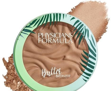 Physicians Formula Murumuru Butter Bronzer Review: Is It the Glow You’ve Been Missing?