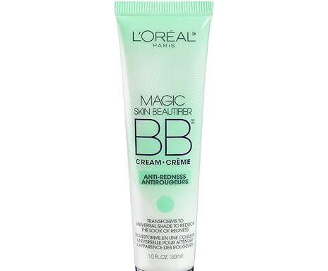 Is L’Oréal Paris Magic Skin Beautifier BB Cream Worth the Hype? Honest Review of Its Anti-Redness Power