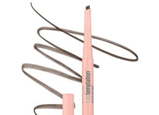 Maybelline Total Temptation Eyebrow Definer Pencil Review: Is It Worth the Buzz for Natural, Defined Brows?