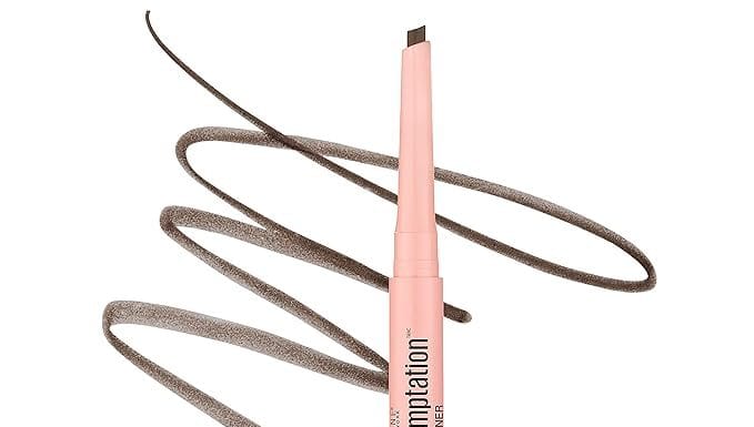 Maybelline Total Temptation Eyebrow Definer Pencil Review: Is It Worth the Buzz for Natural, Defined Brows?