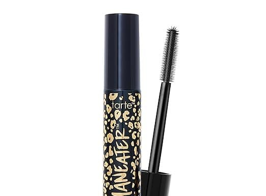 Tarte Maneater Mascara Review: Does This 16-Hour Formula Live Up to the Hype?