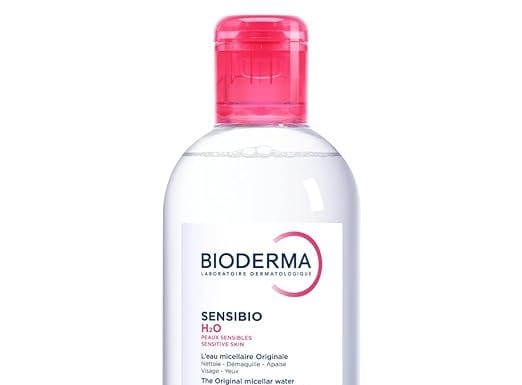 Bioderma Sensibio H2O Micellar Water Review: Is It the Best Cleanser for Sensitive Skin?