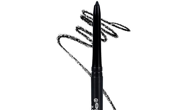 Maybelline Unstoppable Eyeliner Review: 24-Hour Waterproof Wear That Won’t Smudge