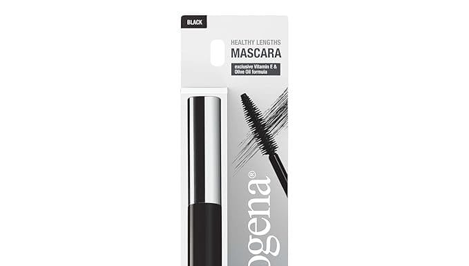 Neutrogena Healthy Lengths Mascara Review: Does It Really Deliver Longer, Stronger Lashes?