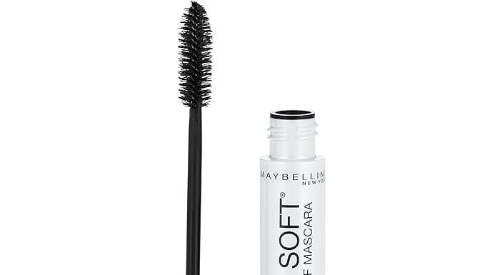 Maybelline Full ‘N Soft Waterproof Mascara Review: Soft, Fuller Lashes That Last All Day