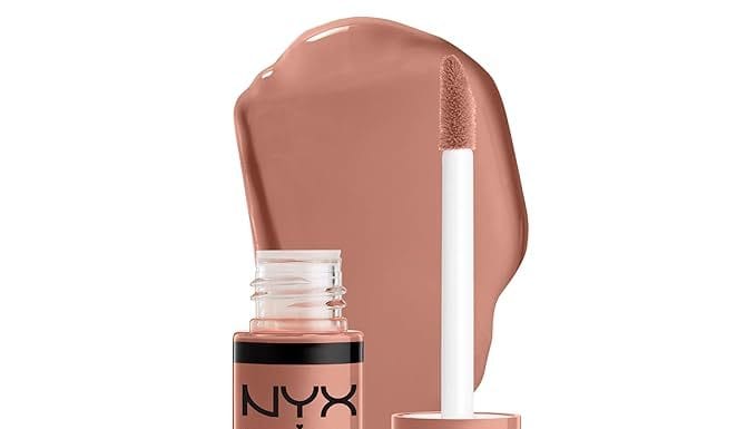 NYX Butter Gloss Review: Is the Non-Sticky Formula Worth the Hype for a Perfect Nude Pout?