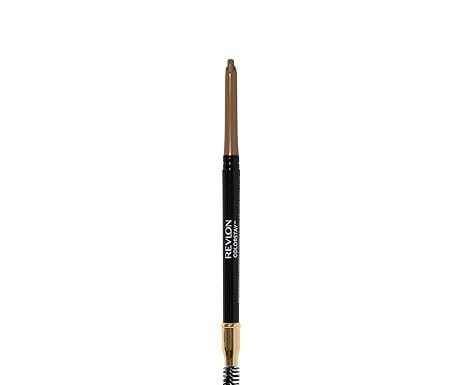 Revlon ColorStay Eyebrow Pencil Review: Is This Waterproof, Longwearing Pencil Worth It?