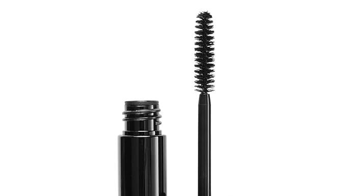 e.l.f. Volumizing Mascara Review: Does Vitamin E Deliver Thicker Lashes Without Clumps?