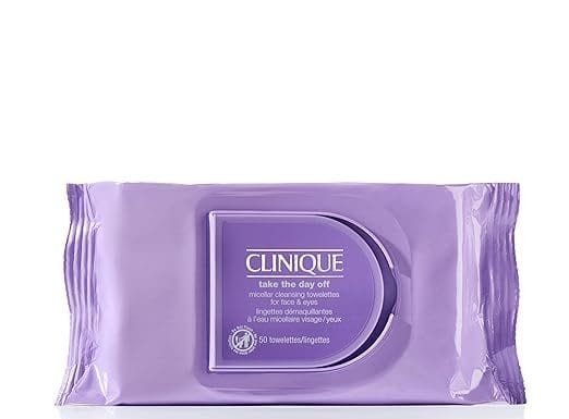 Clinique Take The Day Off Wipes Review: Are They Worth the Price for Sensitive Skin?