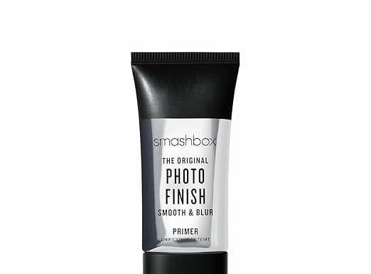 Smashbox Photo Finish Primer Review: Does It Really Blur Pores and Last All Day?