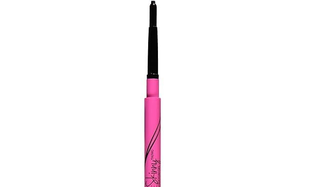 Maybelline Master Precise Skinny Gel Eyeliner Pencil Review: Does It Really Stay Smudge-Free?