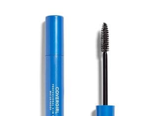 COVERGIRL Professional 3-in-1 Waterproof Mascara Review: Perfect for Sensitive Eyes & All-Day Wear