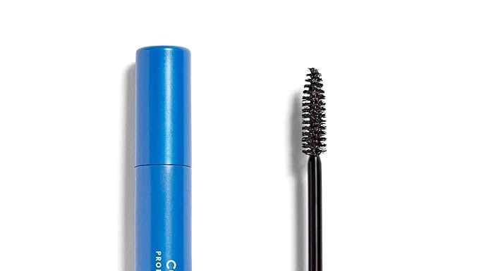COVERGIRL Professional 3-in-1 Waterproof Mascara Review: Perfect for Sensitive Eyes & All-Day Wear