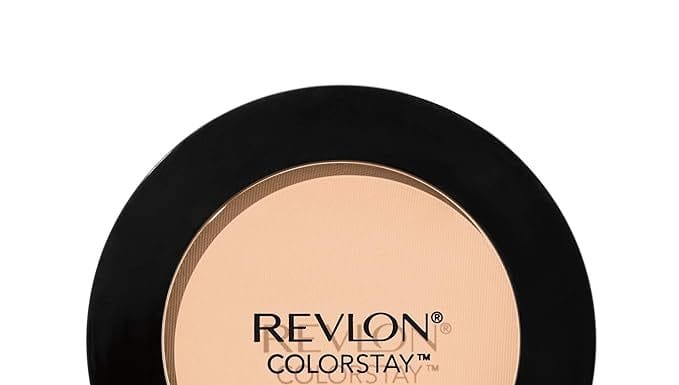 Revlon ColorStay Pressed Powder Review: Longwearing, Oil-Free, and Flawless Coverage for Oily Skin