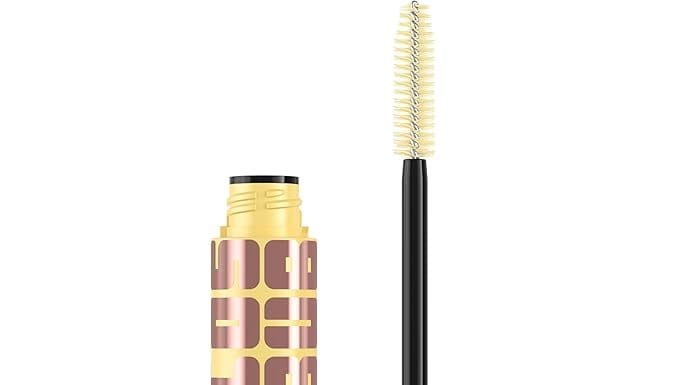 Maybelline The Colossal Bubble Mascara Review: Bold Volume, Separated Lashes, Worth the Buy?