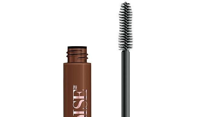 L’Oreal Paris Lash Paradise Mascara Review: Voluptuous Volume, No Clumping or Smudging!