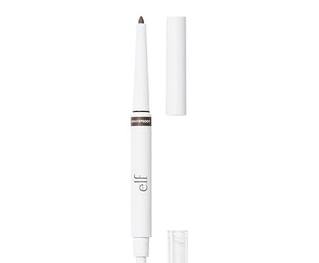 e.l.f. Instant Lift Waterproof Brow Pencil Review: Long-Lasting, Vegan, and Perfect for Bold Brows