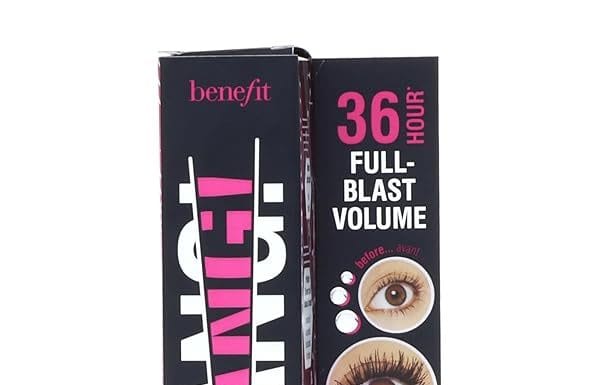 Benefit Bad Gal Bang Mascara Review: Does It Really Deliver All-Day Voluminous Lashes?