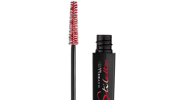 Maybelline Lash Stiletto Mascara Review: Does It Really Deliver Longer, Shinier Lashes?