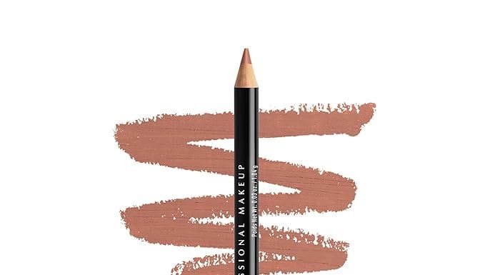 NYX Professional Makeup Slim Lip Pencil Review: Long-Lasting, Creamy, and Worth Every Penny?