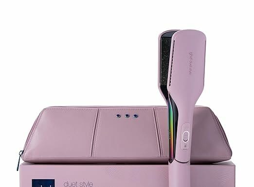ghd Duet Style Review: Does This 2-in-1 Tool Really Prevent Heat Damage?