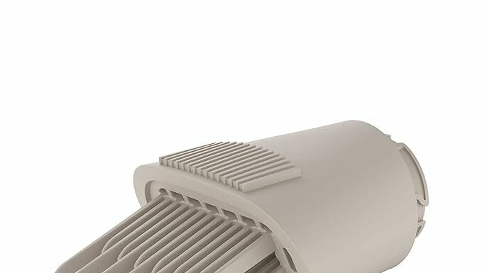 Shark FlexStyle Wide Tooth Comb Review: Is It the Ultimate Tool for Curly & Coily Hair?