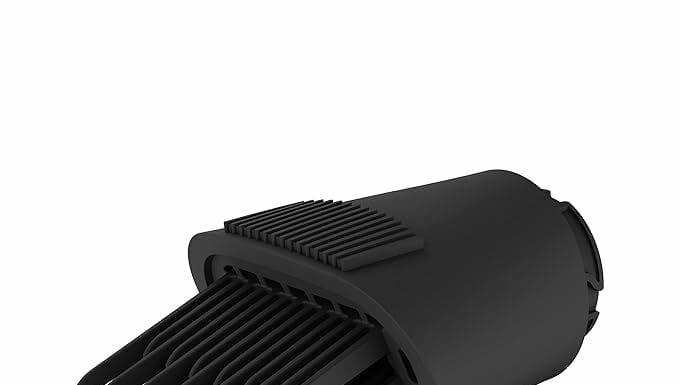 Shark FlexStyle Wide Tooth Comb Review: Is It the Ultimate Tool for Curly Hair?