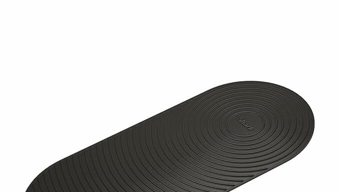 Shark HD100SANM Silicone Mat Review: Protect Your Countertop & Keep Your Dryer Secure