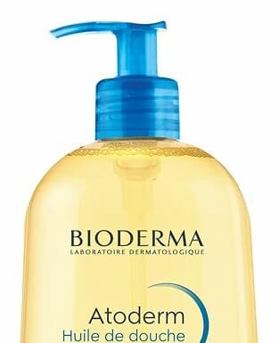 Bioderma Atoderm Shower Oil Review: The Best Cleansing Oil for Sensitive, Dry Skin?