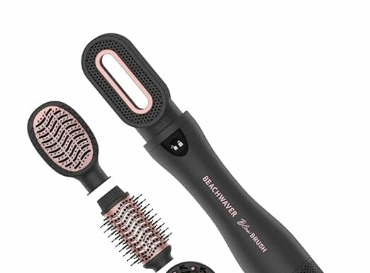 Beachwaver Blow Brush Review: Is This Versatile Tool Worth the Investment?