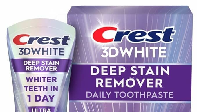 Crest 3DWhite Brilliance Review: Does This Deep Stain Remover Really Deliver Fast Results?