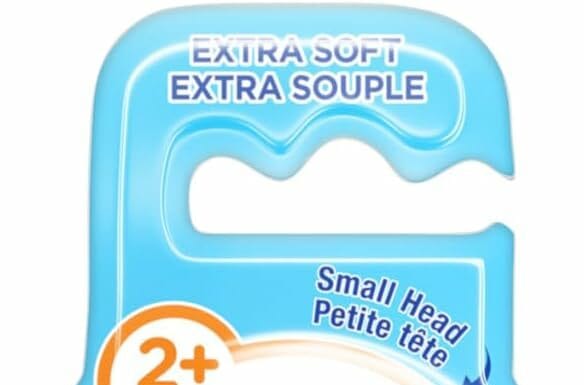 Colgate Bluey Kids Toothbrush Review: Gentle, Effective, and Perfect for Toddler Teeth Care