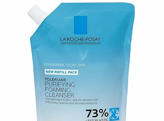 La Roche-Posay Cleanser Review: Worth It for Sensitive Skin or Overrated?