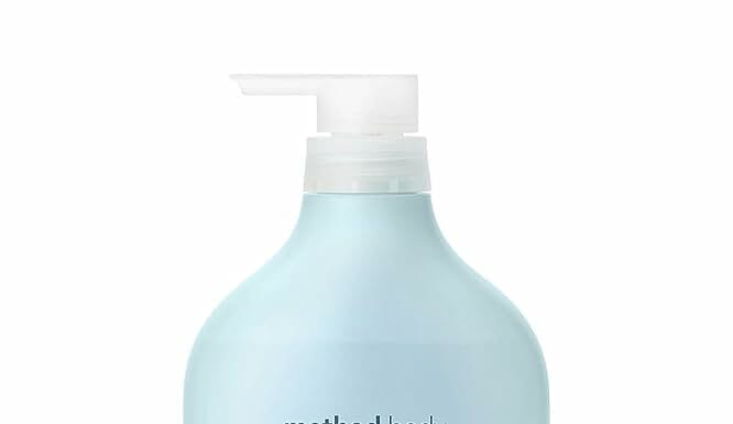 Method Body Wash Wind Down Review: Gentle, Clean, and Worth Every Penny?