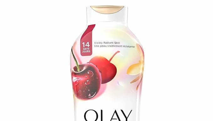 Olay Fresh Radiance Body Wash Review: Is This Plant-Based Formula Worth the Glow?