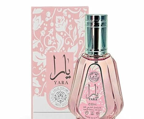 Ard Al Zaafaran Yara Perfume Review: Is This Luxurious Scent Worth the Price?