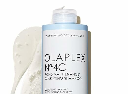 Olaplex No. 4C Review: Does This Clarifying Shampoo Really Restore Shine and Cleanse Deeply?