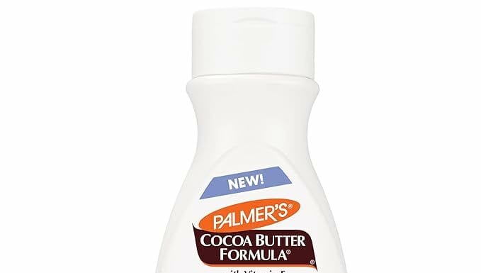 Palmer’s Cocoa Butter Formula Review: Does This 48-Hour Moisturizer Really Work for Dry Skin?