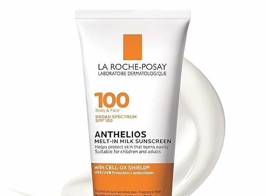 Is La Roche-Posay Anthelios SPF 100 Worth the Investment? Honest Review