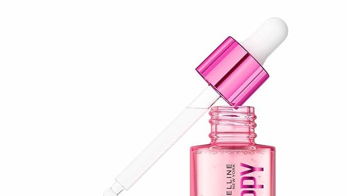 Maybelline Grippy Serum Primer Review: Does 24-Hour Hydration and Grip Really Last?