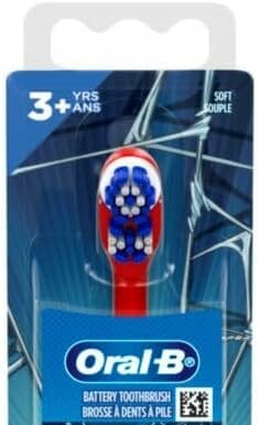 Oral-B Kid’s Spiderman Toothbrush Review: Is It Worth the Investment for Your Child’s Dental Health?