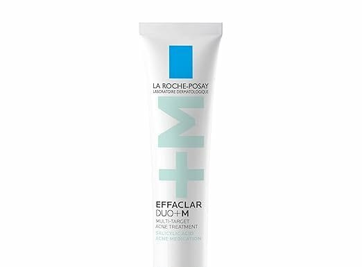 Is La Roche-Posay Effaclar Acne Treatment the Ultimate Solution for Sensitive Skin? Review Inside!