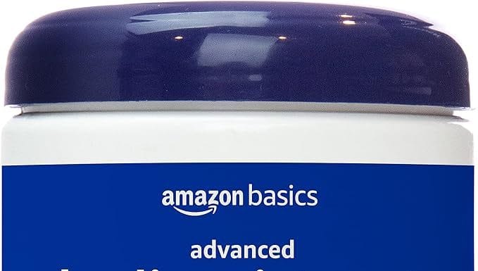 Amazon Basics Healing Ointment Review: Does It Really Soothe Dry, Cracked Skin & Chapped Lips?